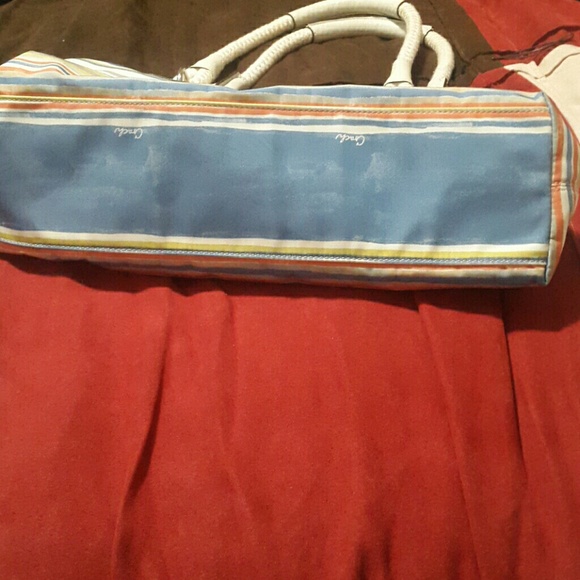 Coach Purse - Picture 5 of 5